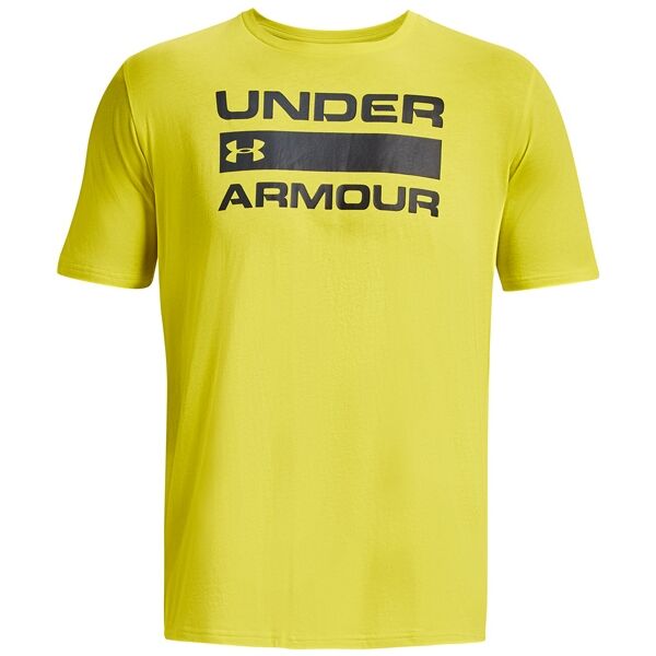 Under Armour TEAM ISSUE WORDMARK Pánské triko