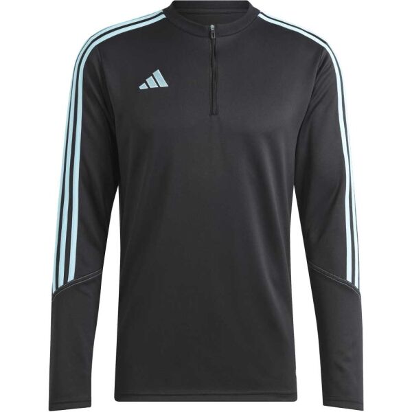 adidas TIRO 23 TOP Pánská fotbalová mikina