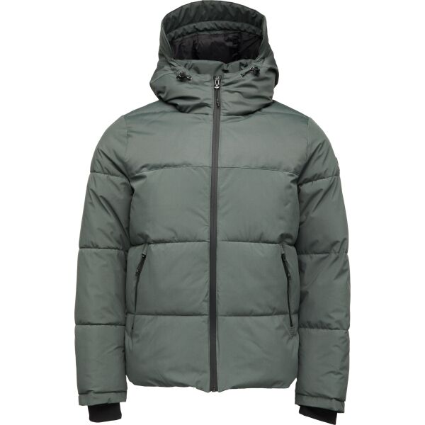 s.Oliver RL OUTDOOR JACKET Pánská bunda