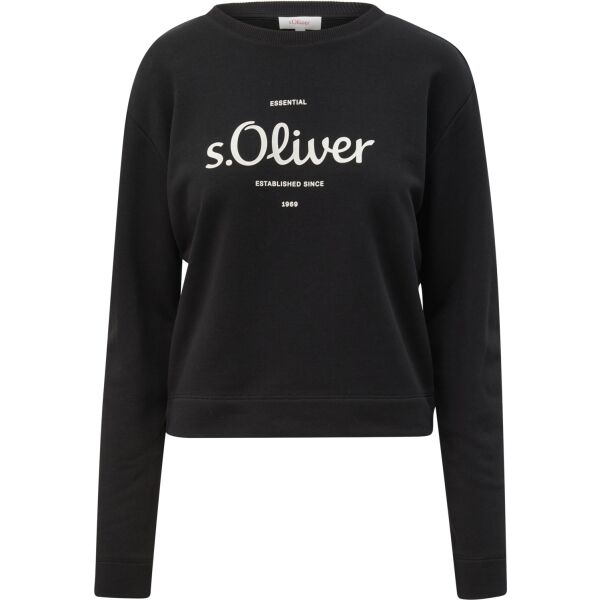 s.Oliver RL SWEATSHIRT Mikina