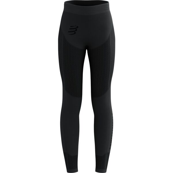 Compressport ON/OFF TIGHTS W Dámské termo punčochy