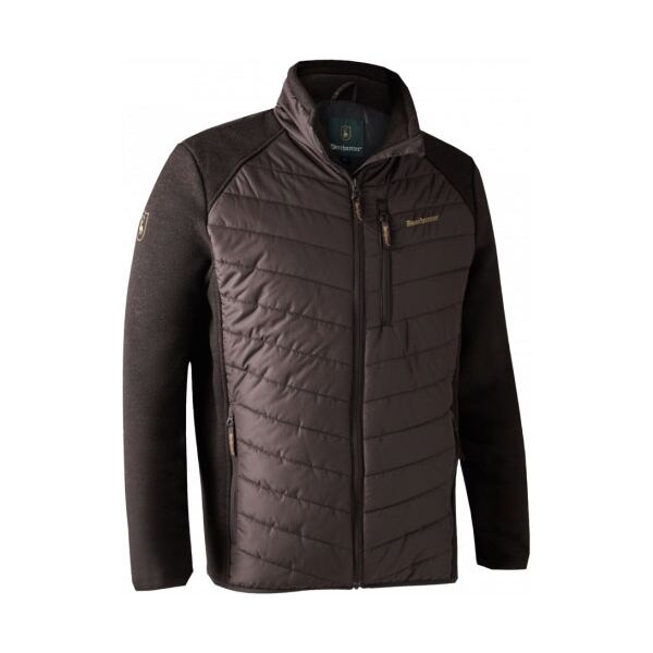 DEER HUNTER MOOR PADDED JACKET Bunda