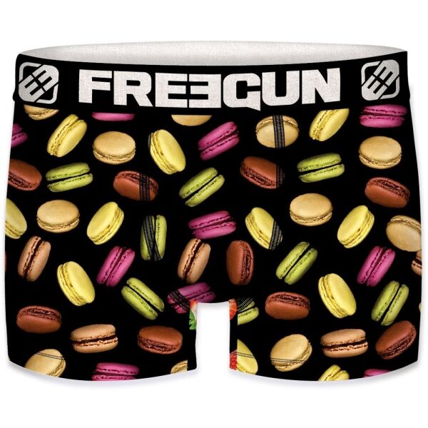 FREEGUN BOXERS Pánské spodní prádlo