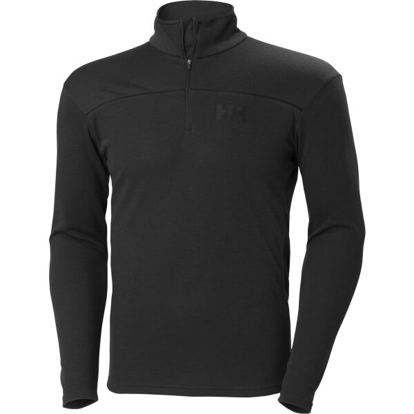 Helly Hansen HP 1/2 ZIP Pánská mikina