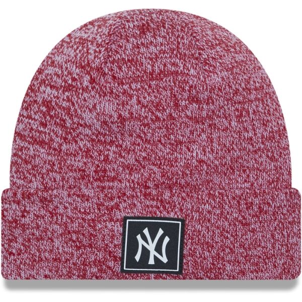 New Era CHYT TEAM CUFF BEANIE NEYYAN Pánský kulich