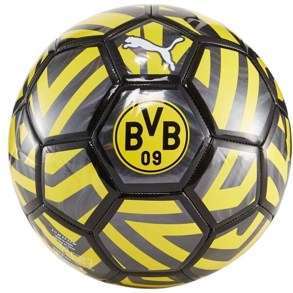 Puma BORUSSIE DORTMUND FAN BALL Fotbalový míč