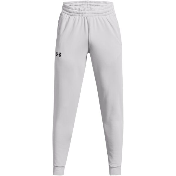 Under Armour ARMOUR FLEECE JOGGERS Pánské tepláky