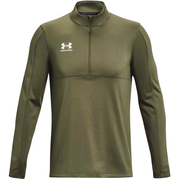 Under Armour CHALLENGER MIDLAYER Pánské triko