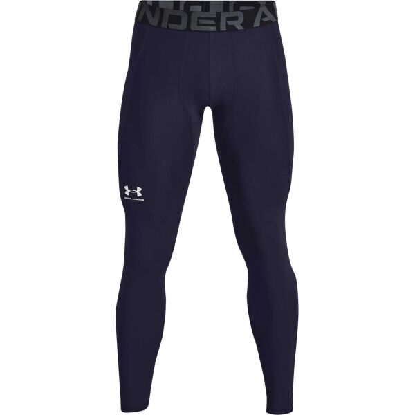 Under Armour HEATGEAR ARMOUR LEGGINGS Pánské legíny