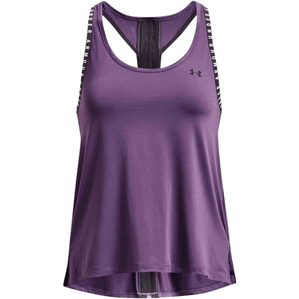 Under Armour KNOCKOUT TANK Dámské tílko