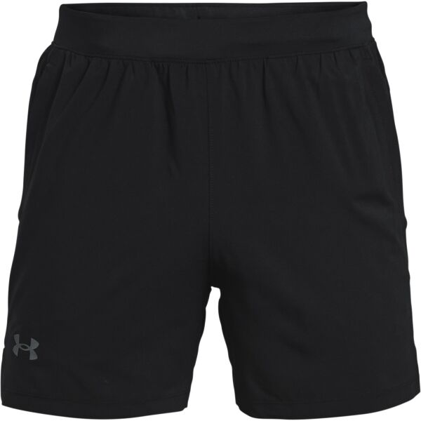 Under Armour LAUNCH 5'' SHORT Pánské běžecké šortky