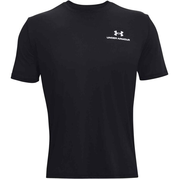 Under Armour RUSH ENERGY Pánské sportovní tričko