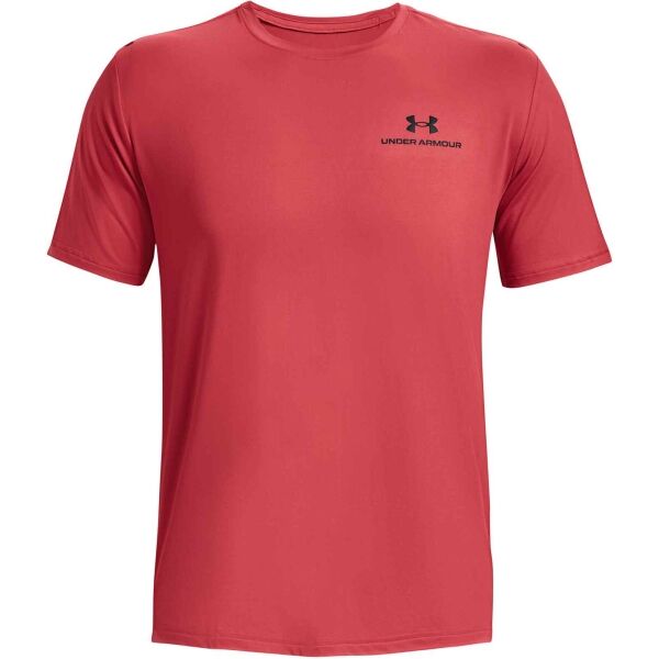 Under Armour RUSH ENERGY Pánské sportovní tričko