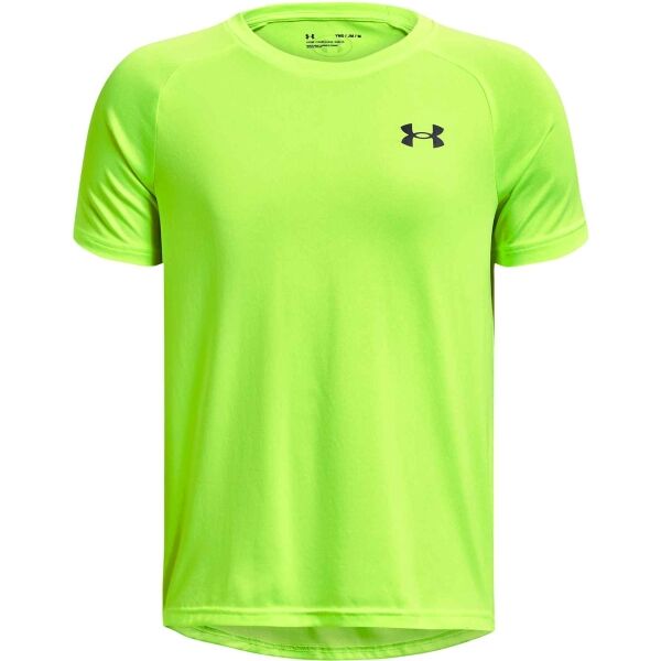 Under Armour TECH 2.0 Chlapecké sportovní triko