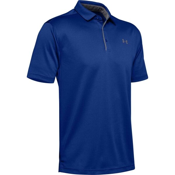 Under Armour TECH POLO Pánské triko