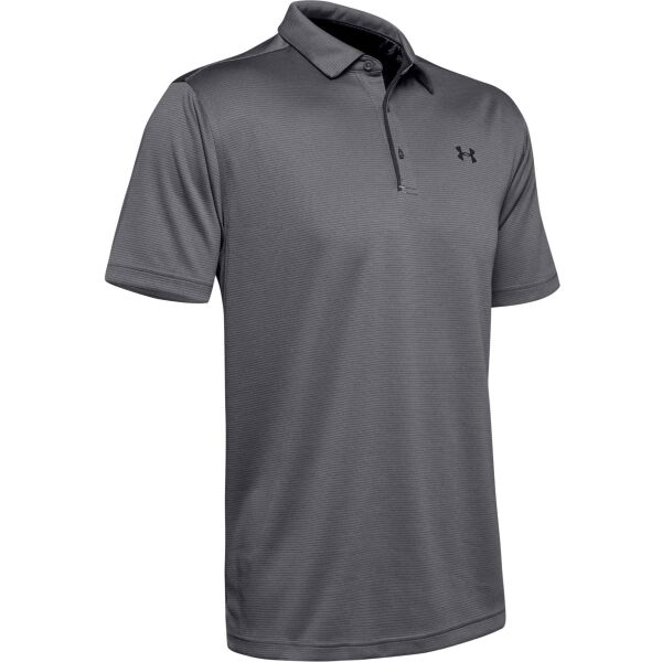 Under Armour TECH POLO Pánské triko