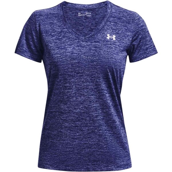 Under Armour TECH SSV - TWIST Dámské funkční triko