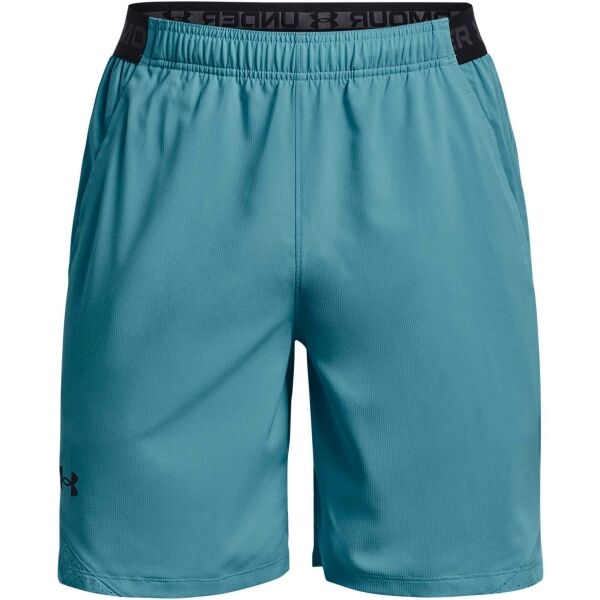 Under Armour VANISH WOVEN SHORTS Pánské kraťasy