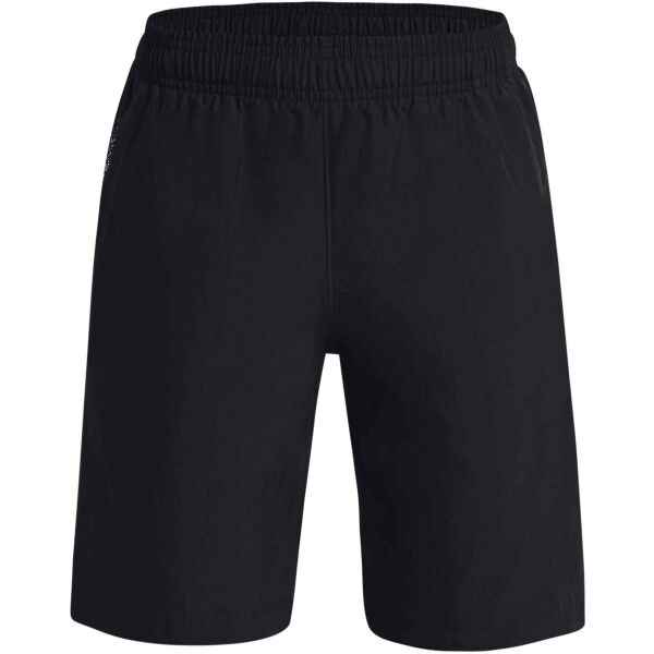 Under Armour WOVEN GRAPHIC SHORTS Chlapecké kraťasy