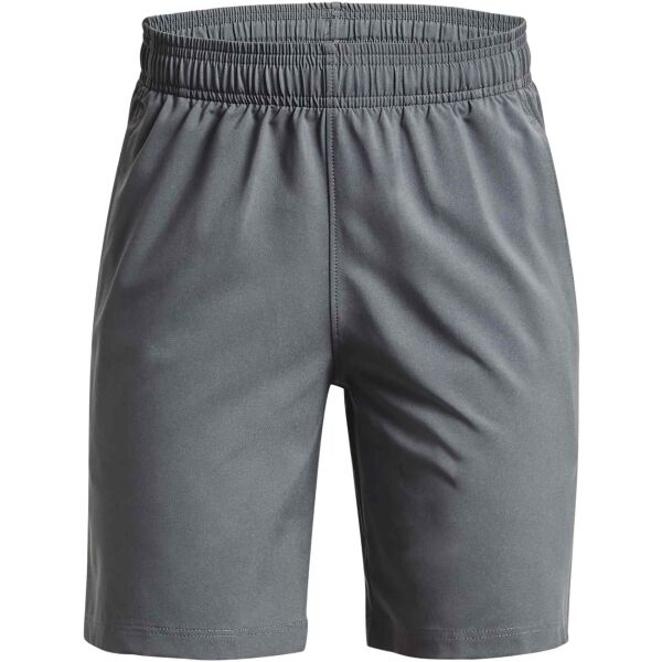 Under Armour WOVEN GRAPHIC SHORTS Chlapecké kraťasy