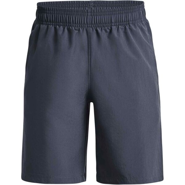 Under Armour WOVEN GRAPHIC SHORTS Chlapecké kraťasy