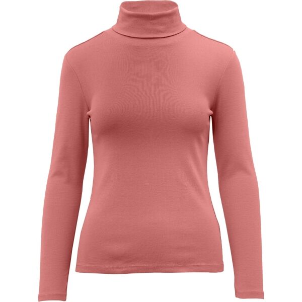 s.Oliver RL T-SHIRT LONG SLEEVE POLO NECK NOOS Tričko s dlouhým rukávem