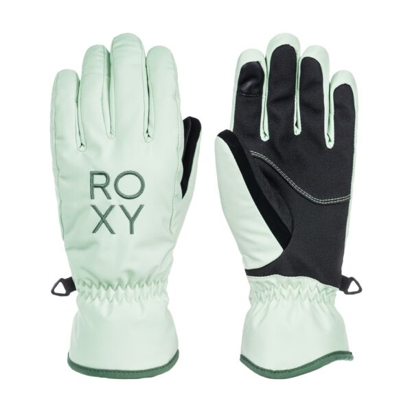 Roxy FRESHFIELD GLOVES Dámské zimní rukavice