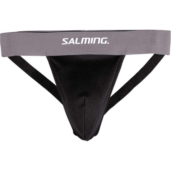 Salming GOALIE JOCK STRAP E-SERIES JR Juniorský suspenzor