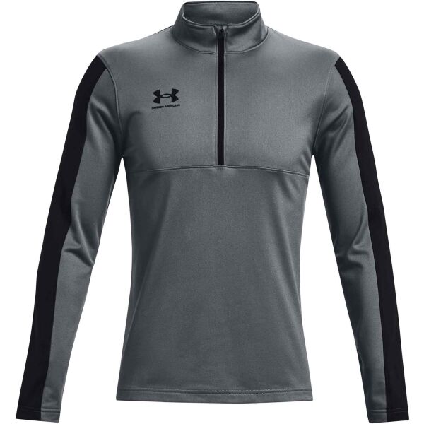 Under Armour CHALLENGER MIDLAYER Pánské triko