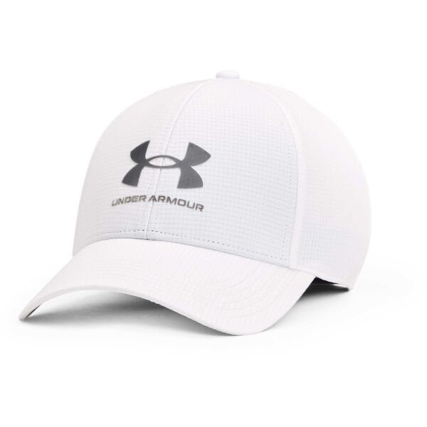 Under Armour ISOCHILL ARMOURVENT STR Pánská kšiltovka