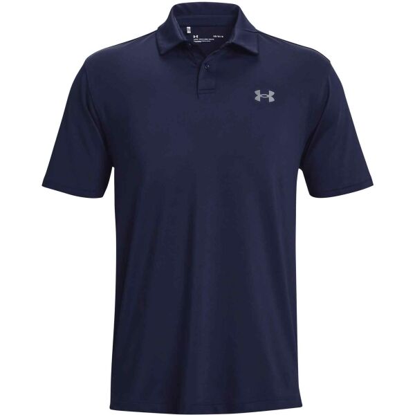 Under Armour T2G POLO Pánské golfové polotričko