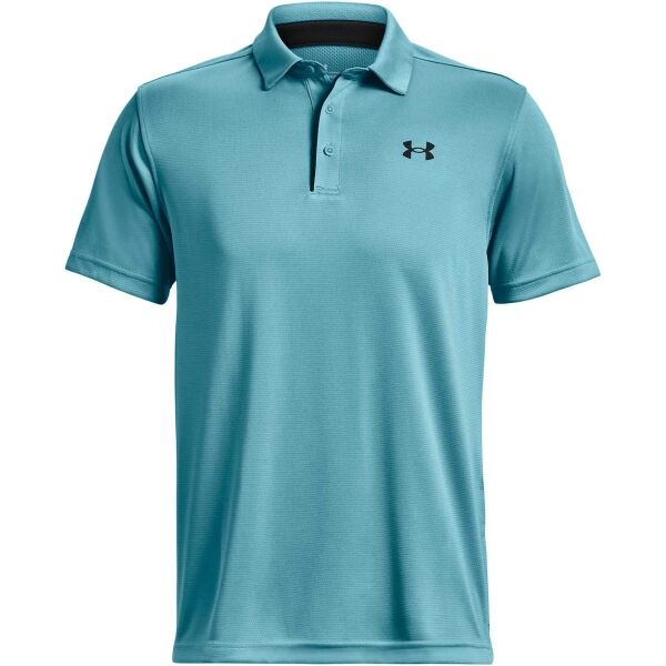 Under Armour TECH POLO Pánské triko