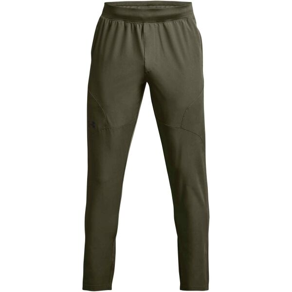 Under Armour UNSTOPPABLE TAPERED PANTS Pánské tepláky