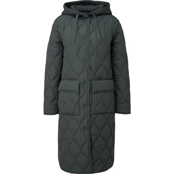 s.Oliver RL OUTDOOR COAT Dámský kabát