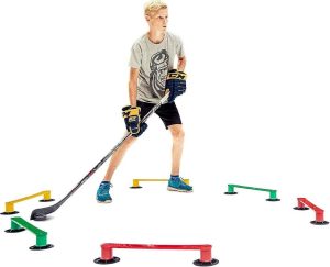 Hockey Revolution Hockeyrevolution Hockey Training Drill Sticks