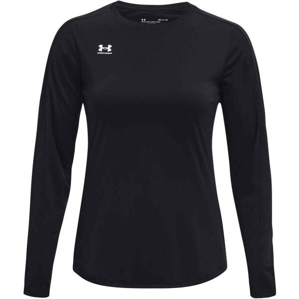 Under Armour CHALLENGER TRAINING TOP W Dámské sportovní tričko