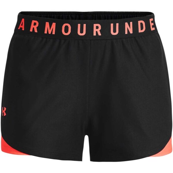 Under Armour PLAY UP 3.0 Dámské kraťasy