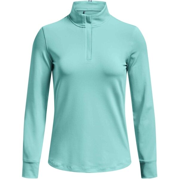 Under Armour PLAYOFF 1/4 ZIP Dámská golfová mikina