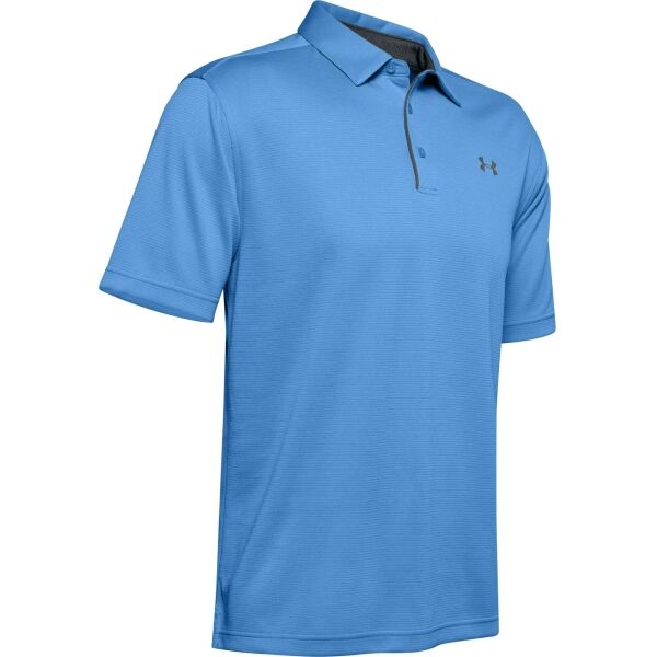 Under Armour TECH POLO Pánské triko