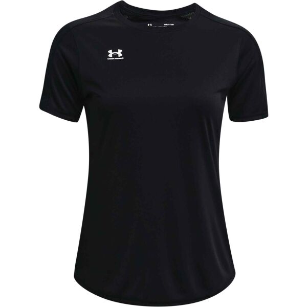 Under Armour CHALLENGER TRAINING TOP W Dámské sportovní tričko