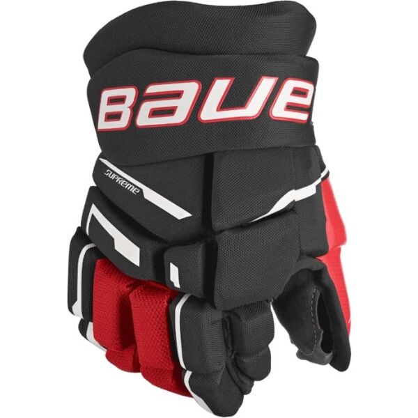 Bauer SUPREME M3 GLOVE-JR Juniorské hokejové rukavice