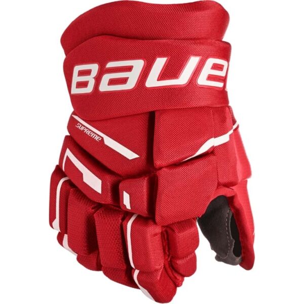 Bauer SUPREME M3 GLOVE-JR Juniorské hokejové rukavice