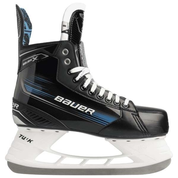 Bauer X SKATE JR Dětské hokejové brusle