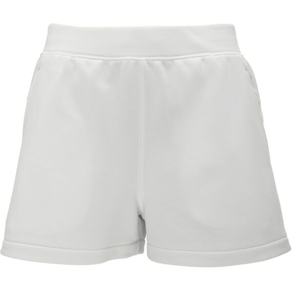 Calvin Klein PW - KNIT SHORT Dámské kraťasy