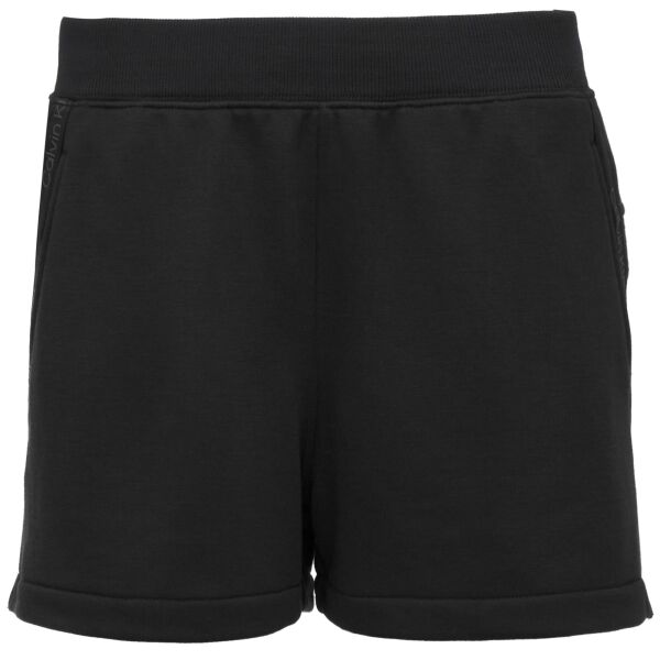 Calvin Klein PW - KNIT SHORT Dámské kraťasy