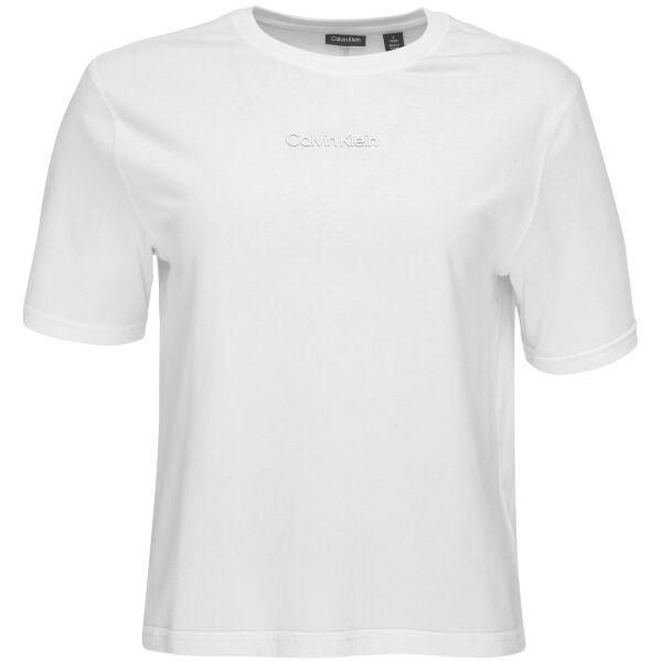 Calvin Klein PW - SS T-SHIRT Dámské triko