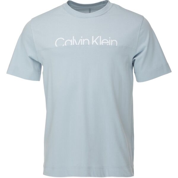 Calvin Klein PW - SS TEE Pánské triko