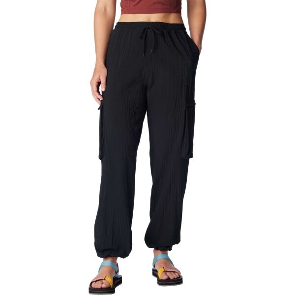 Columbia BOUNDLESS TREK ™ CARGO PANT Dámské kalhoty