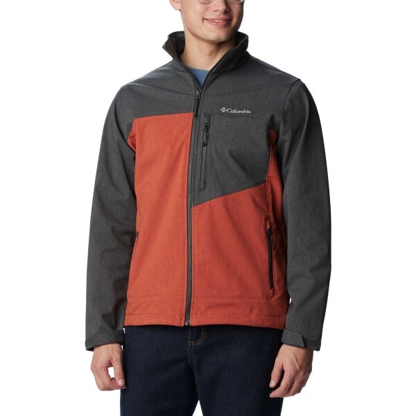 Columbia CRUISER VALLEY SOFTSHELL Pánská softshel bunda