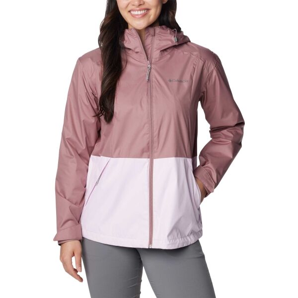 Columbia INNER LIMITS™ III JACKET Dámská bunda